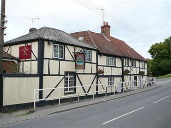 The Cherry Tree Inn Henley-on-Thames Ngoại thất bức ảnh