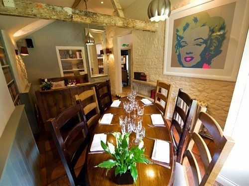 The Cherry Tree Inn Henley-on-Thames Ngoại thất bức ảnh